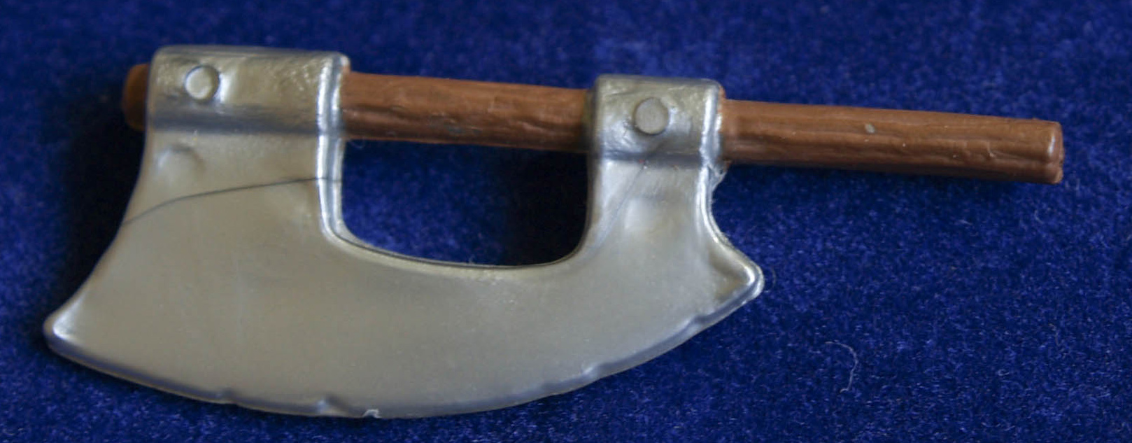 guard axe